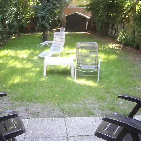 Middelheim Nocleg ze śniadaniem Antwerpia
