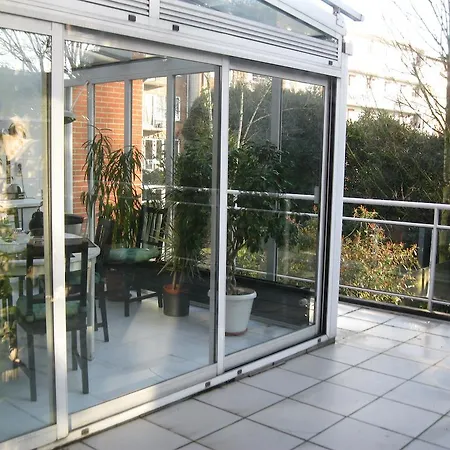 Middelheim 2* Antwerpia