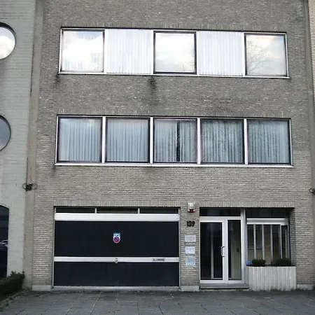 Nocleg ze śniadaniem Middelheim