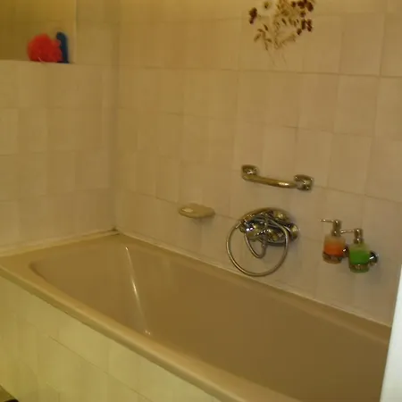Nocleg ze śniadaniem Middelheim 2*