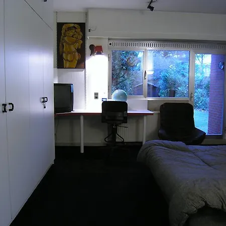 Nocleg ze śniadaniem Middelheim